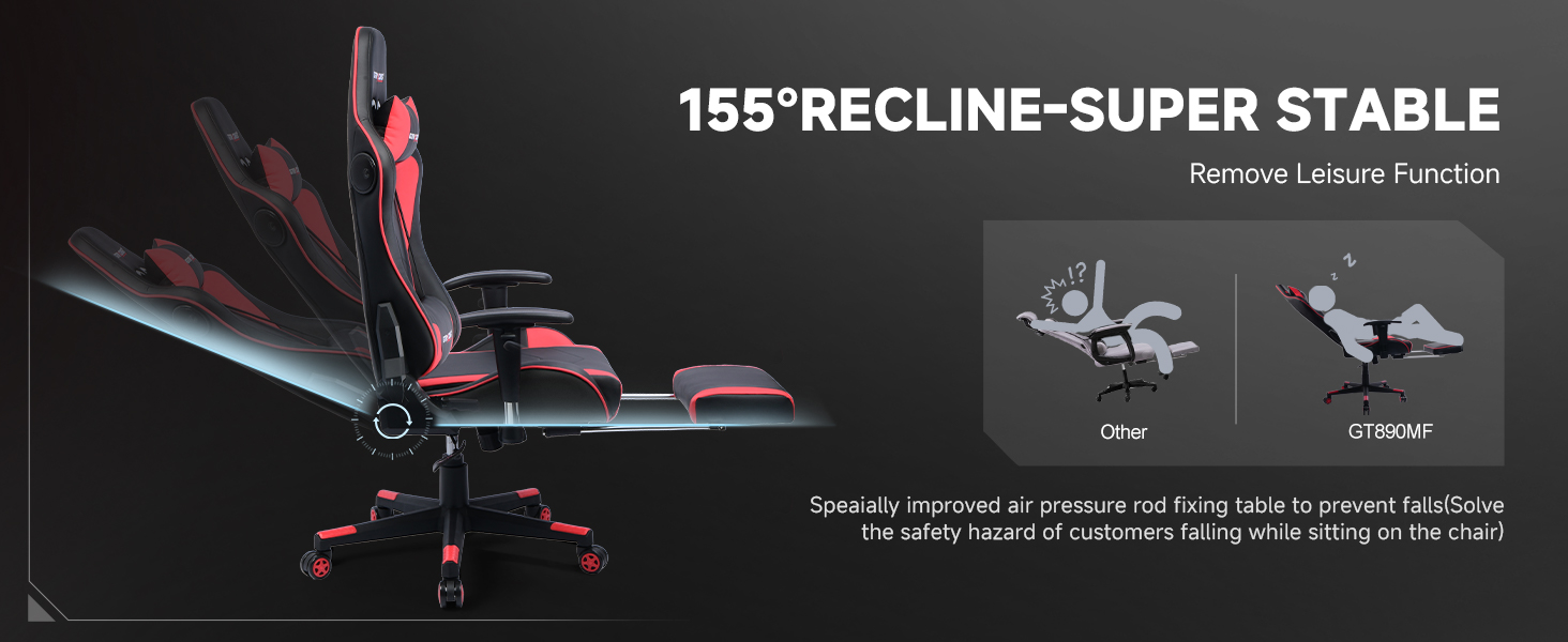 gaming chair