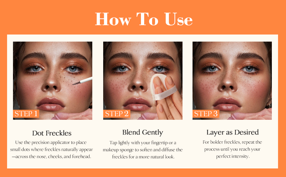 how to use