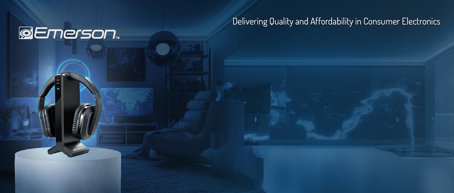 Emerson Brand Story Banner