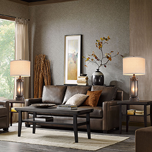 Living Room Table Lamp