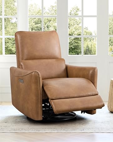 Power recliner