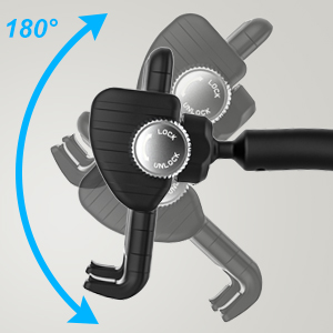 bike phone stand