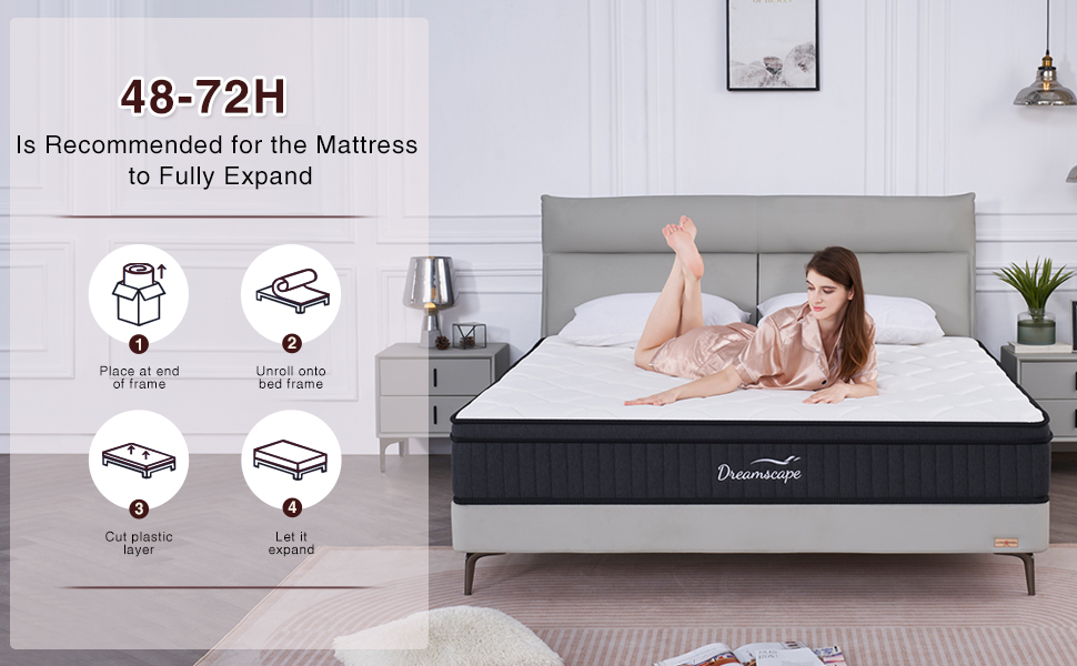 full size mattress