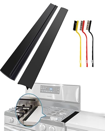 stove counter gap stove filler burner covers oven liners for bottom of oven stove gap filler counter