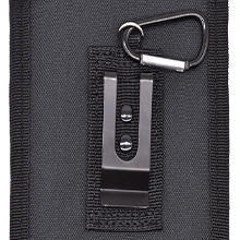 belt phone case