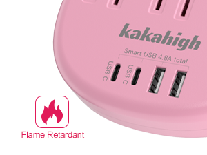 cute power strip