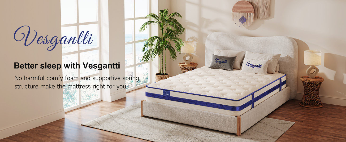 mattress