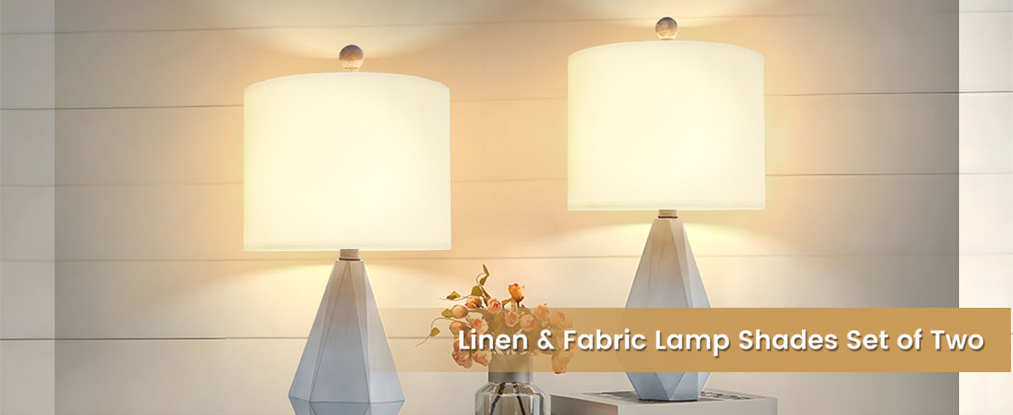 Lamp shade
