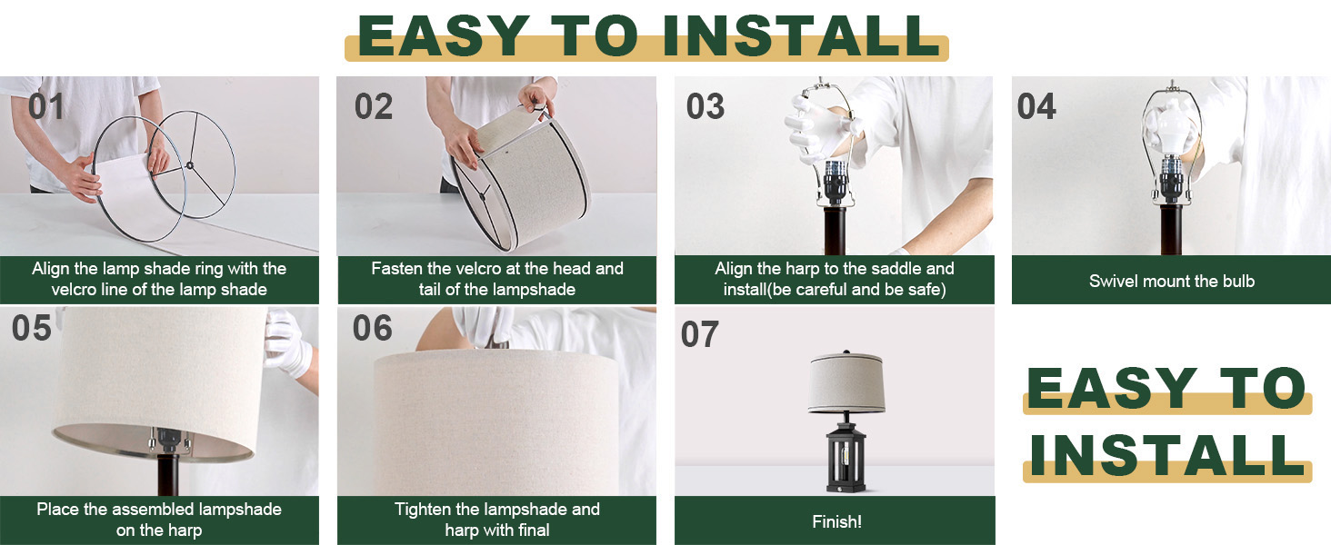 table lamp