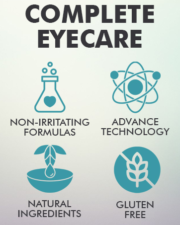eye care NOVEHA