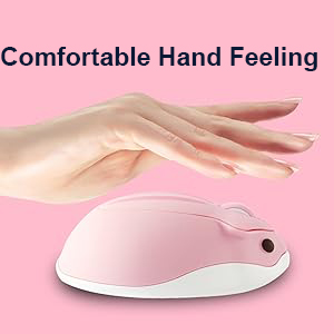 CUTE-MOUSE