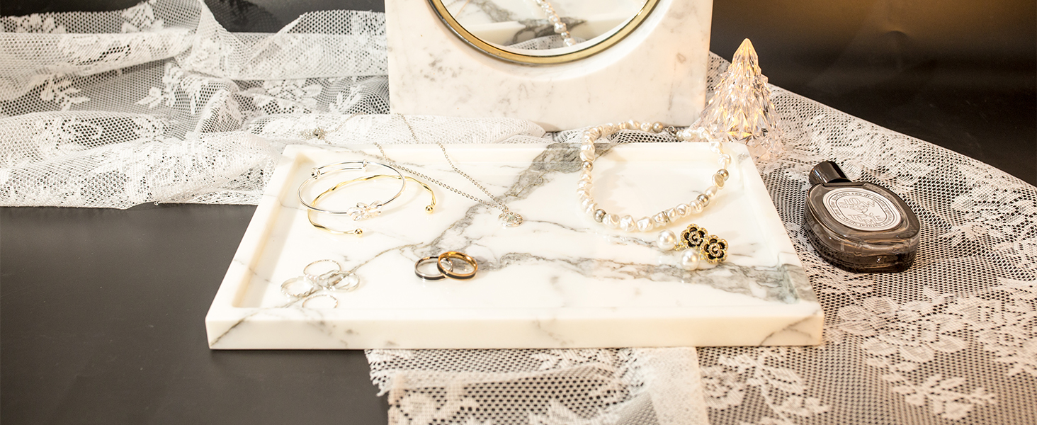Jewelry tray