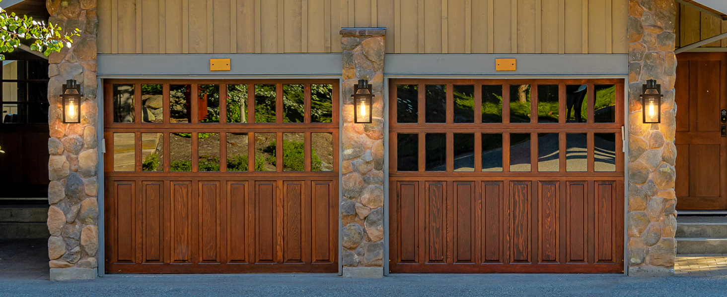 outdoor light fixture