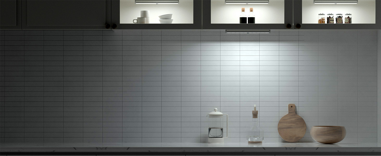 kitchen under cabinet lights