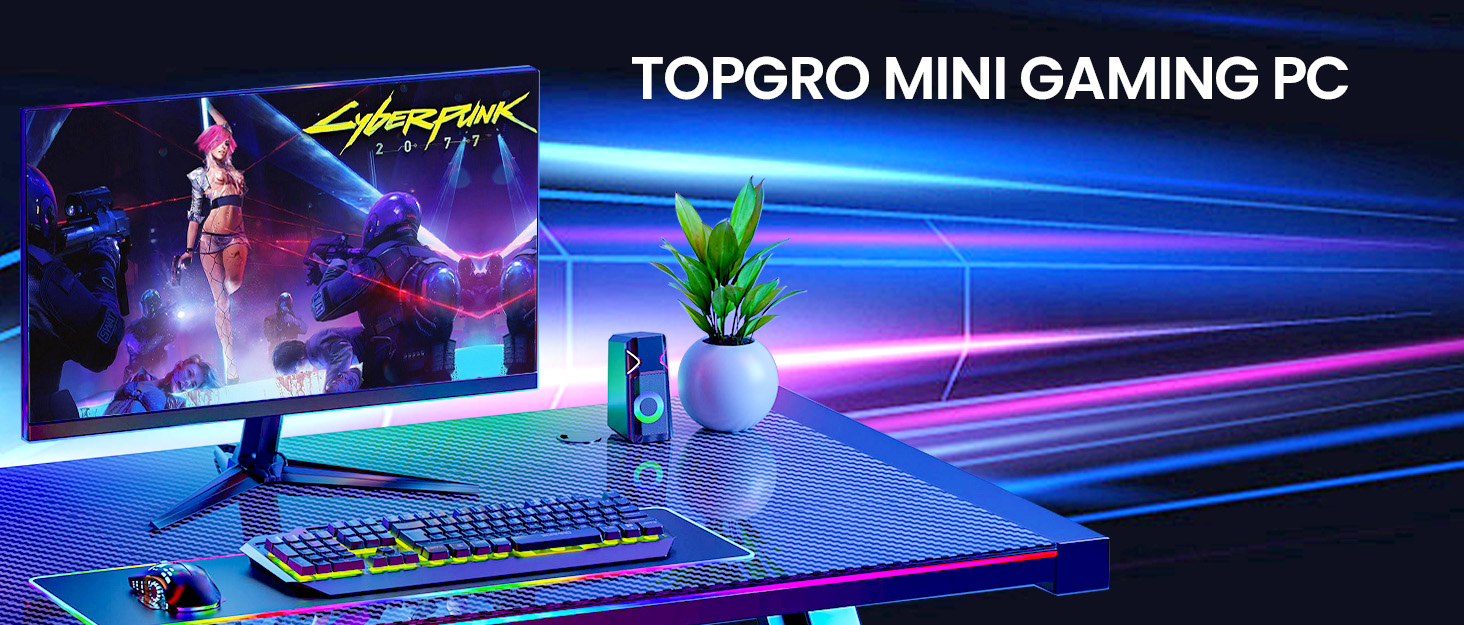 mini gaming pc