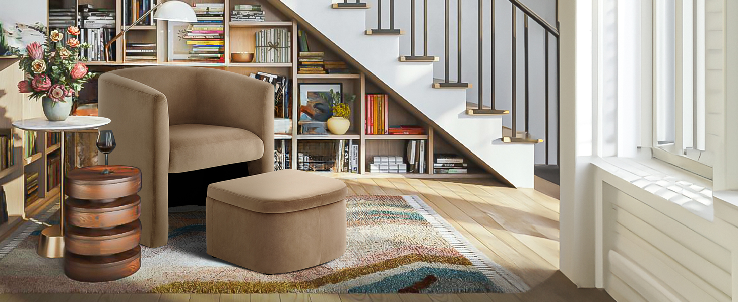 living room chair