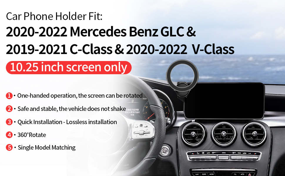 GLC/C