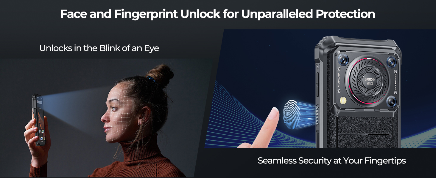 unlocked phones