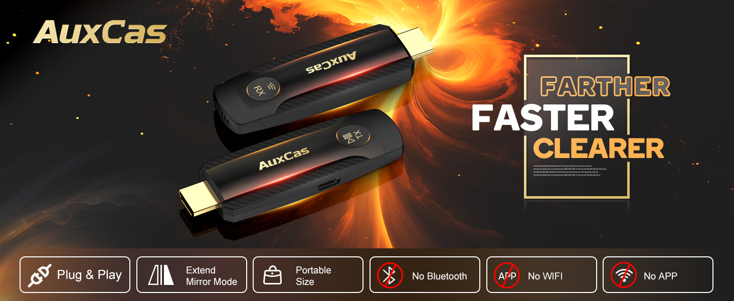 wireless hdmi