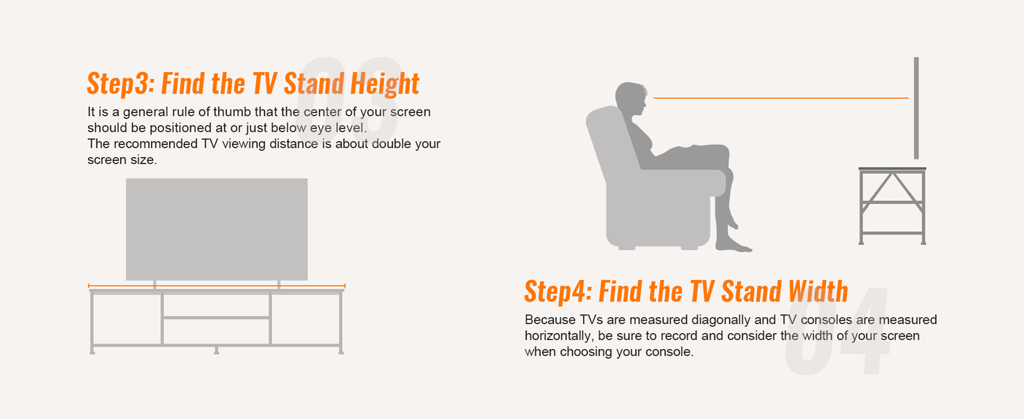 tv stand
