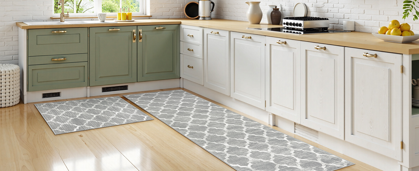 kitchen rug