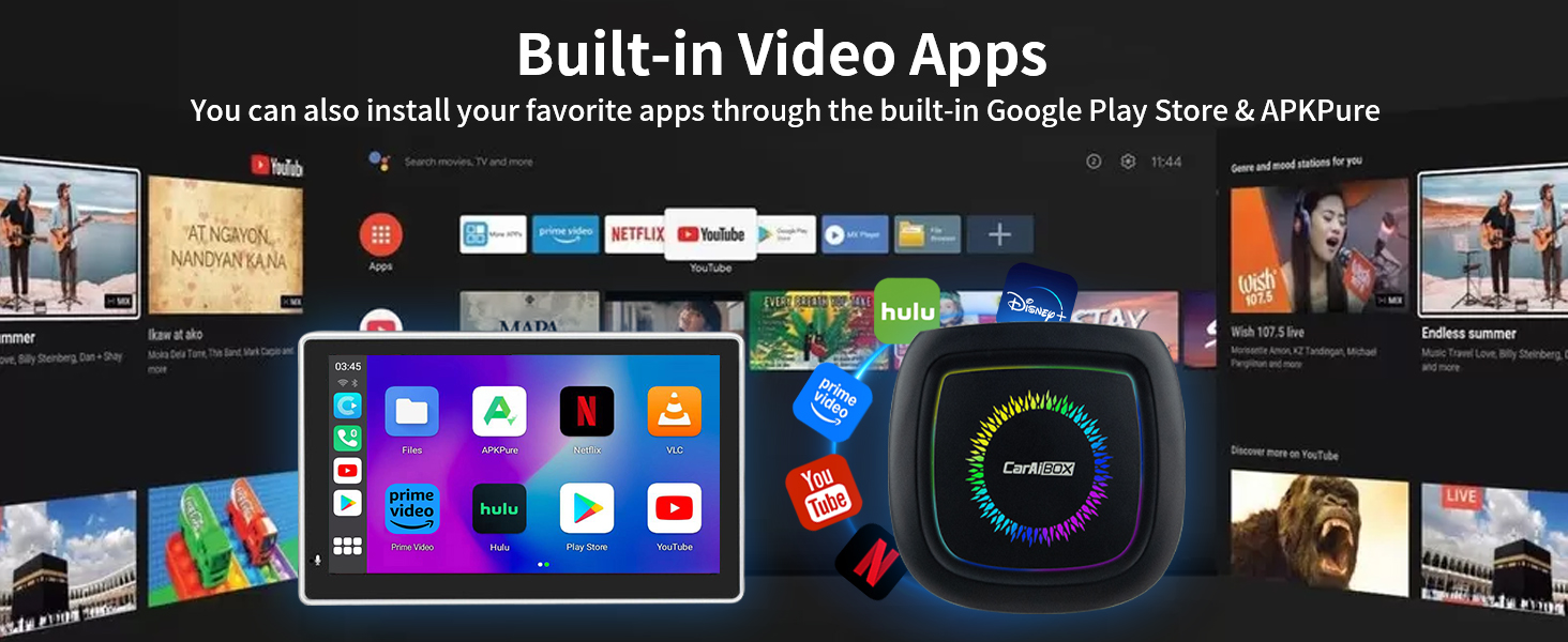magic box 3.0 pro