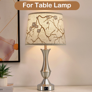 lamp shades