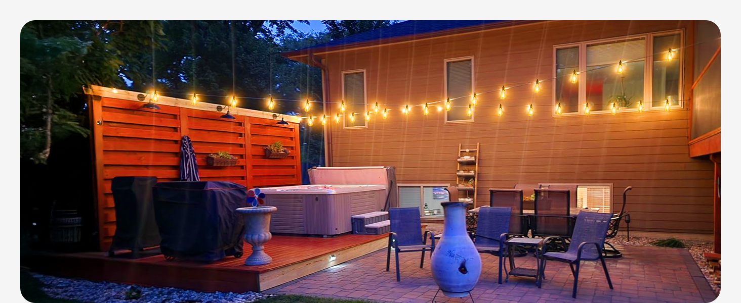 String Lights