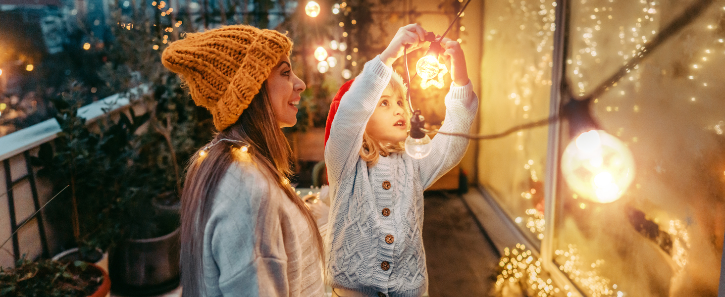 led outdoor lights
