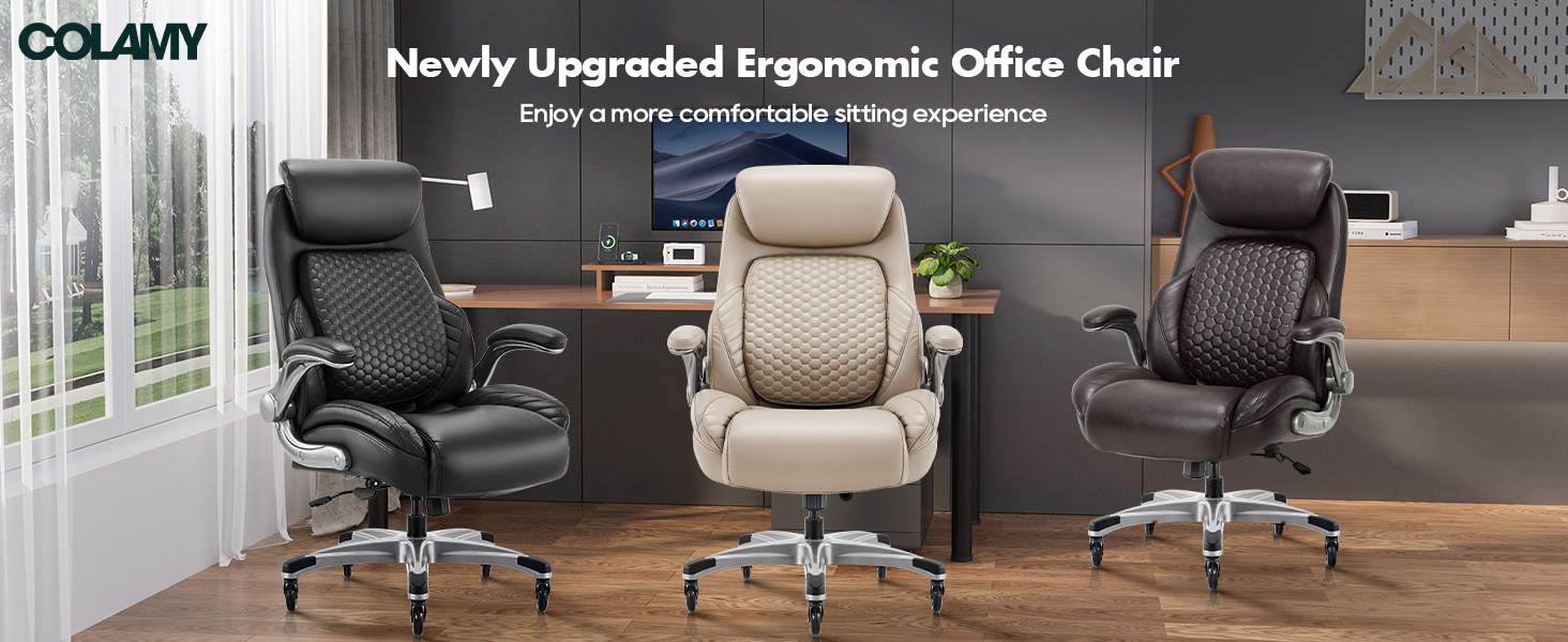office chair