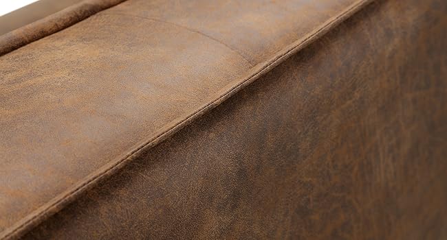Distressed Beauty, Timeless Appeal