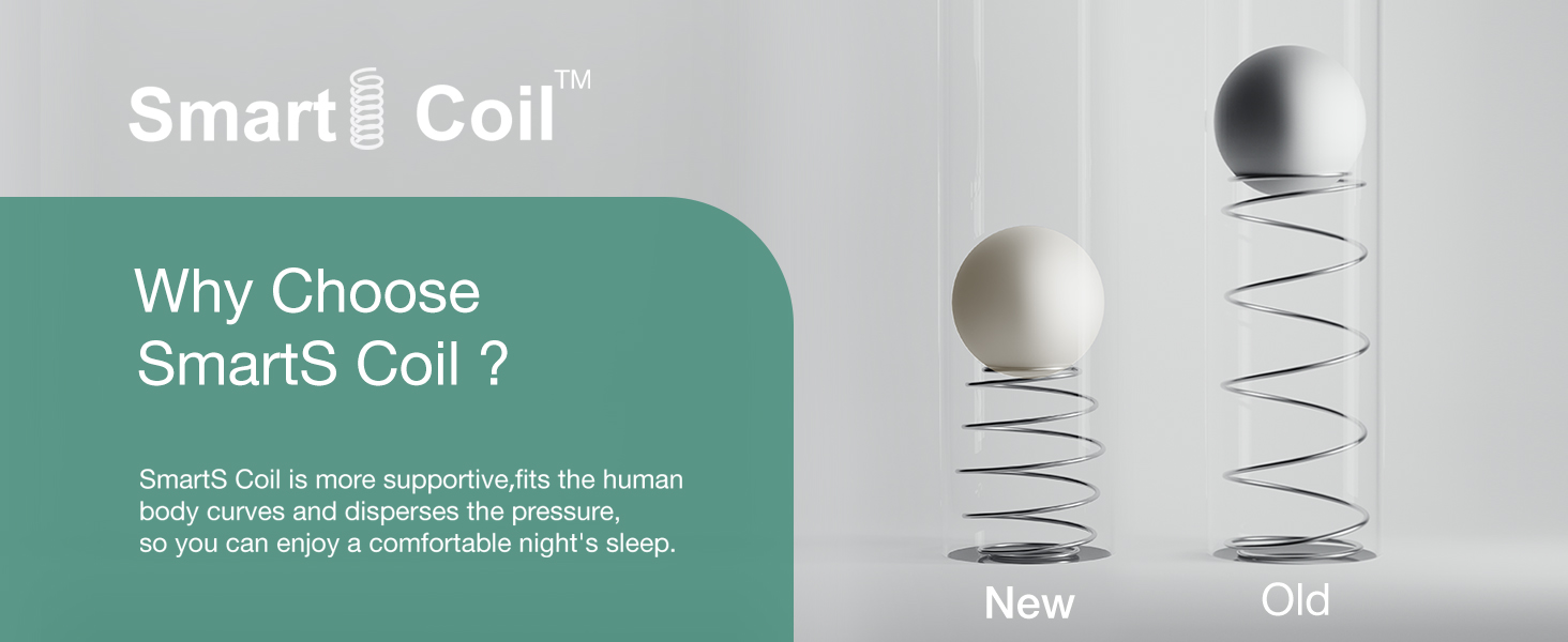 novilla hybrid mattress
