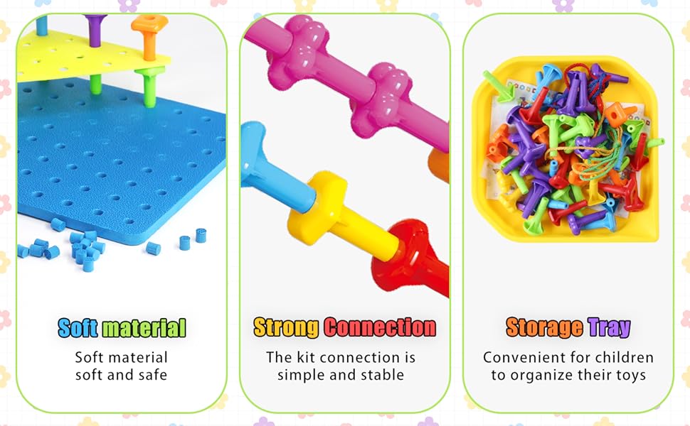 montessori toys for 2 year old  sensory toys for toddlers 1-3
