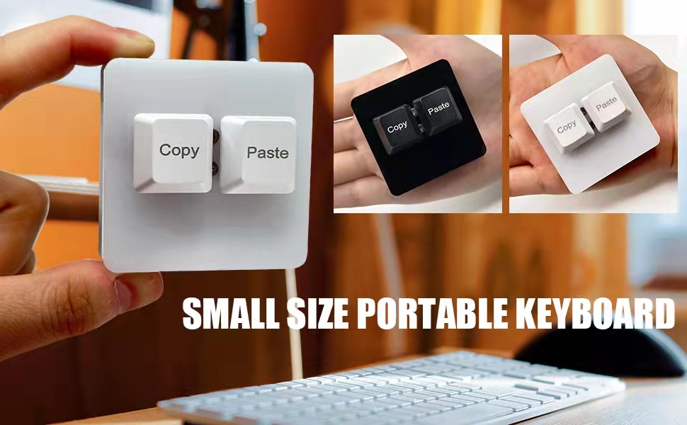 Small Size Keyboard
