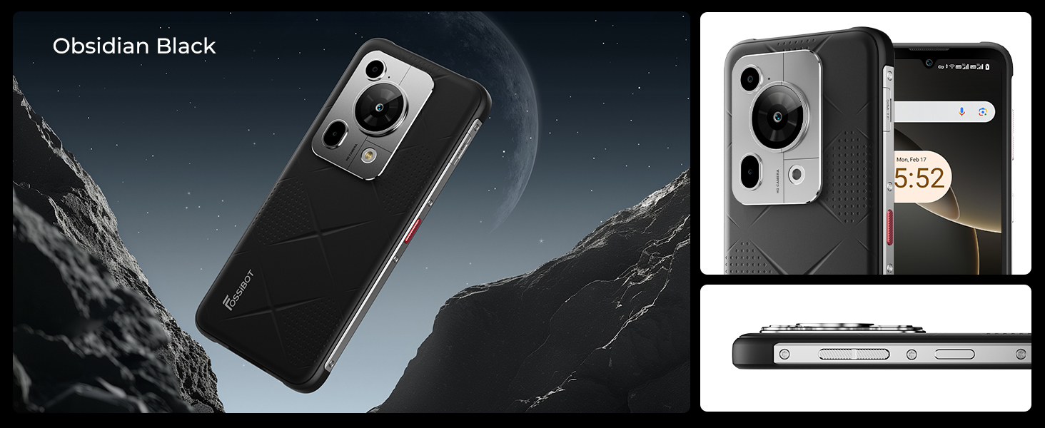 Oukitel competitor 