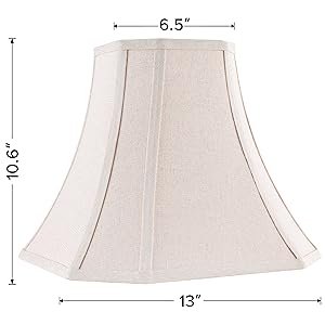 shade size
