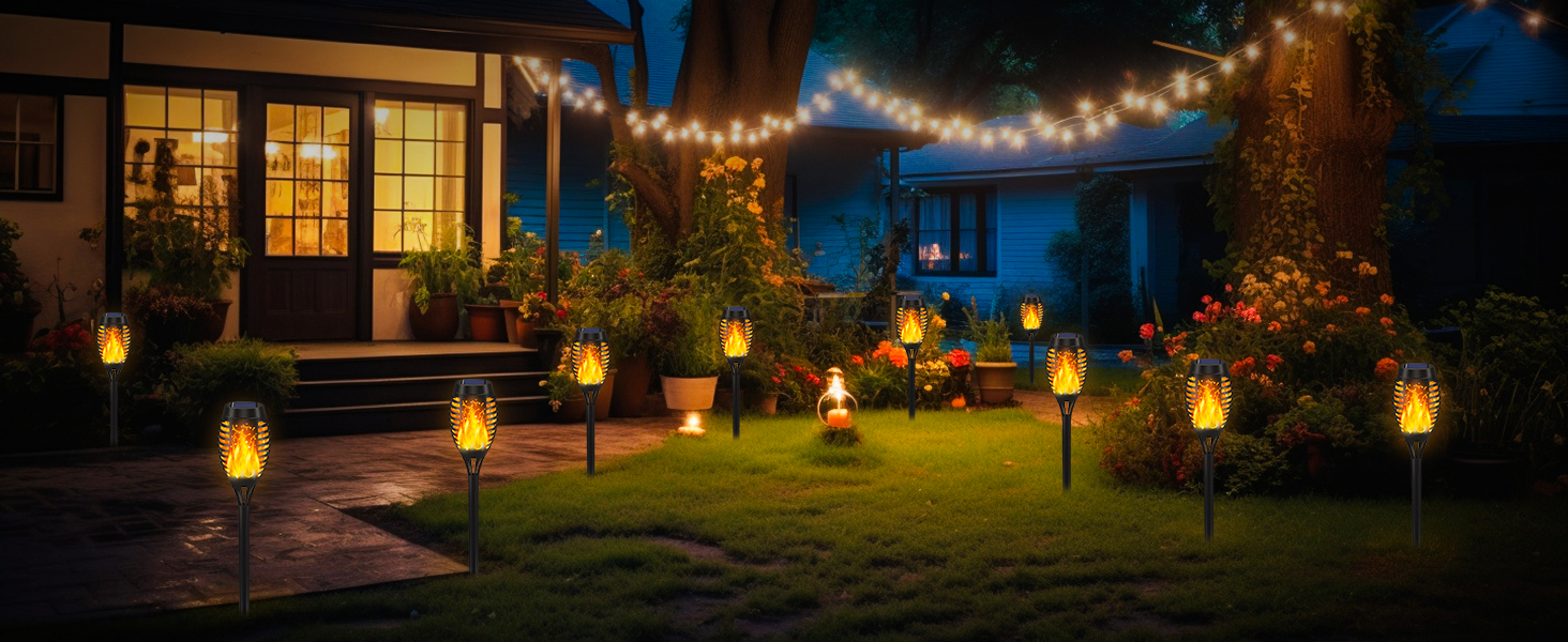 Garden Decor