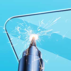 honda hrv glass screen protector