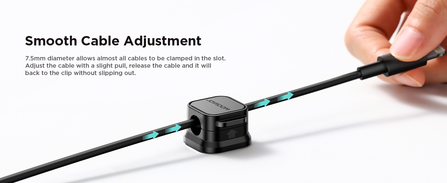 cable organizer
