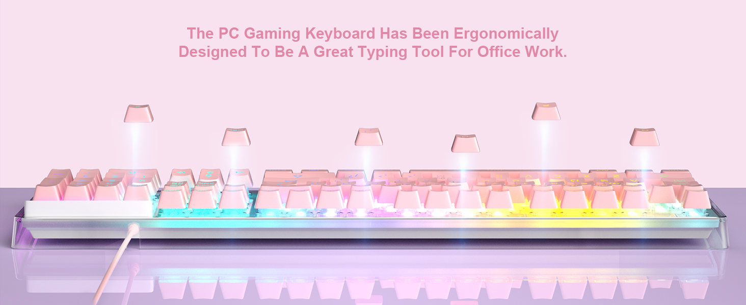 A Great Typing Tool For Office Work
