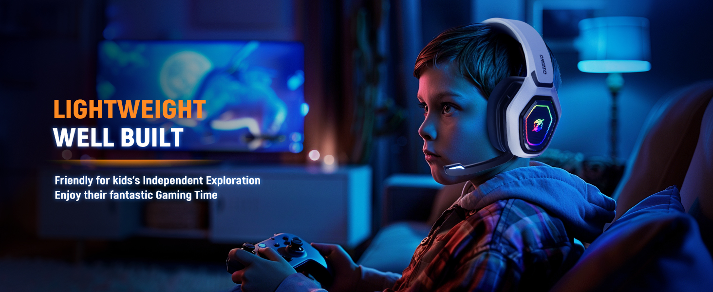 headset