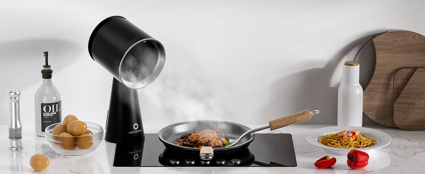 RH180B range hood
