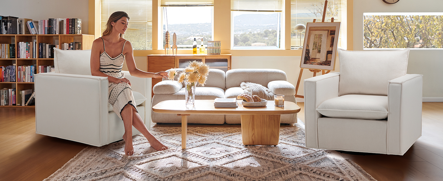 accent chair
