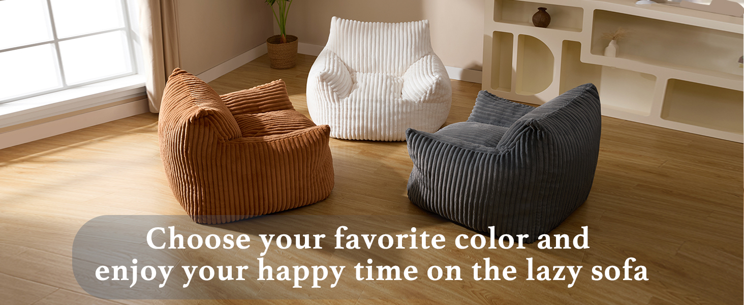 Bean Bag Chair