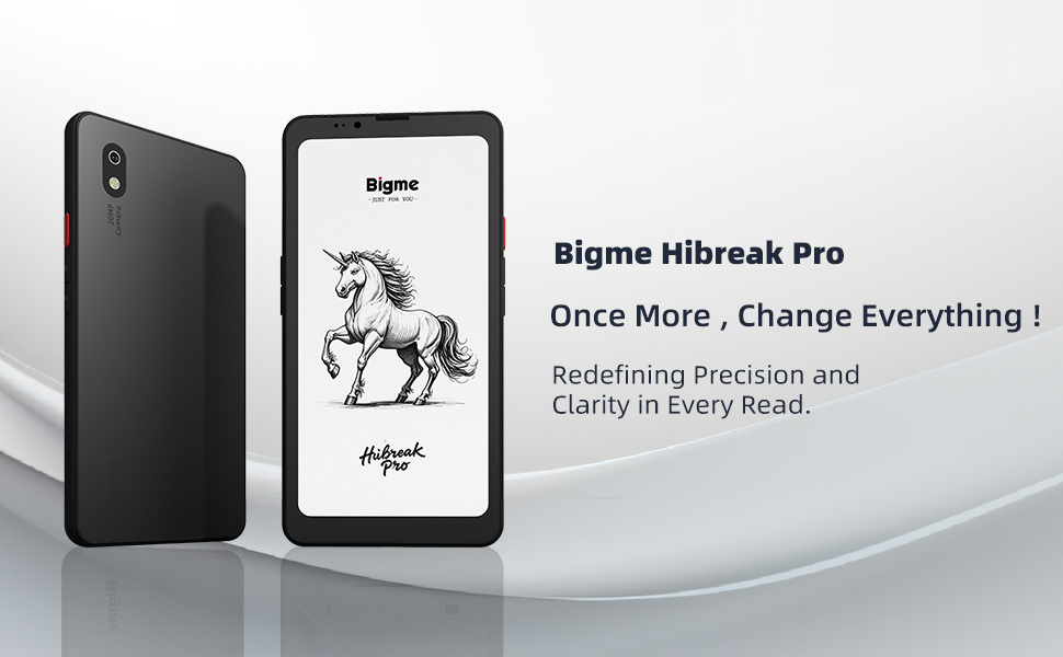 HiBreak  Pro