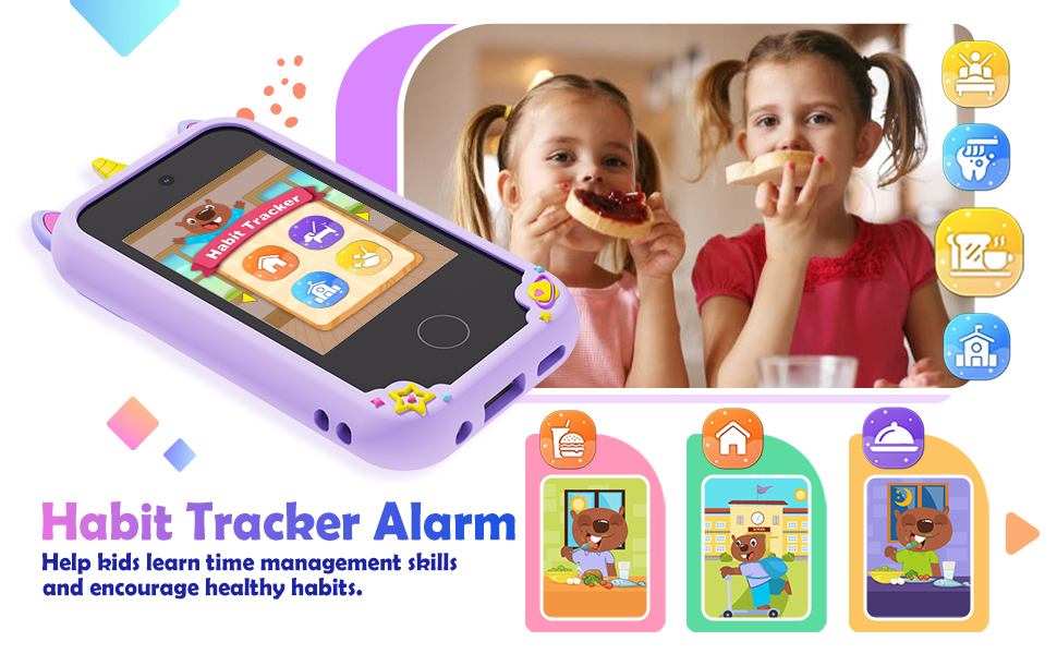 kids phone