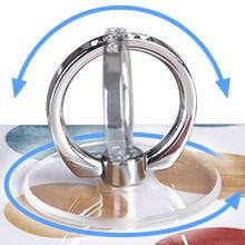 ring holder cell phone