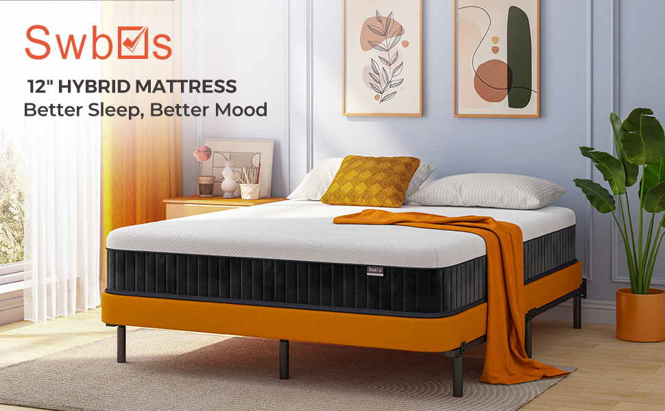mattress