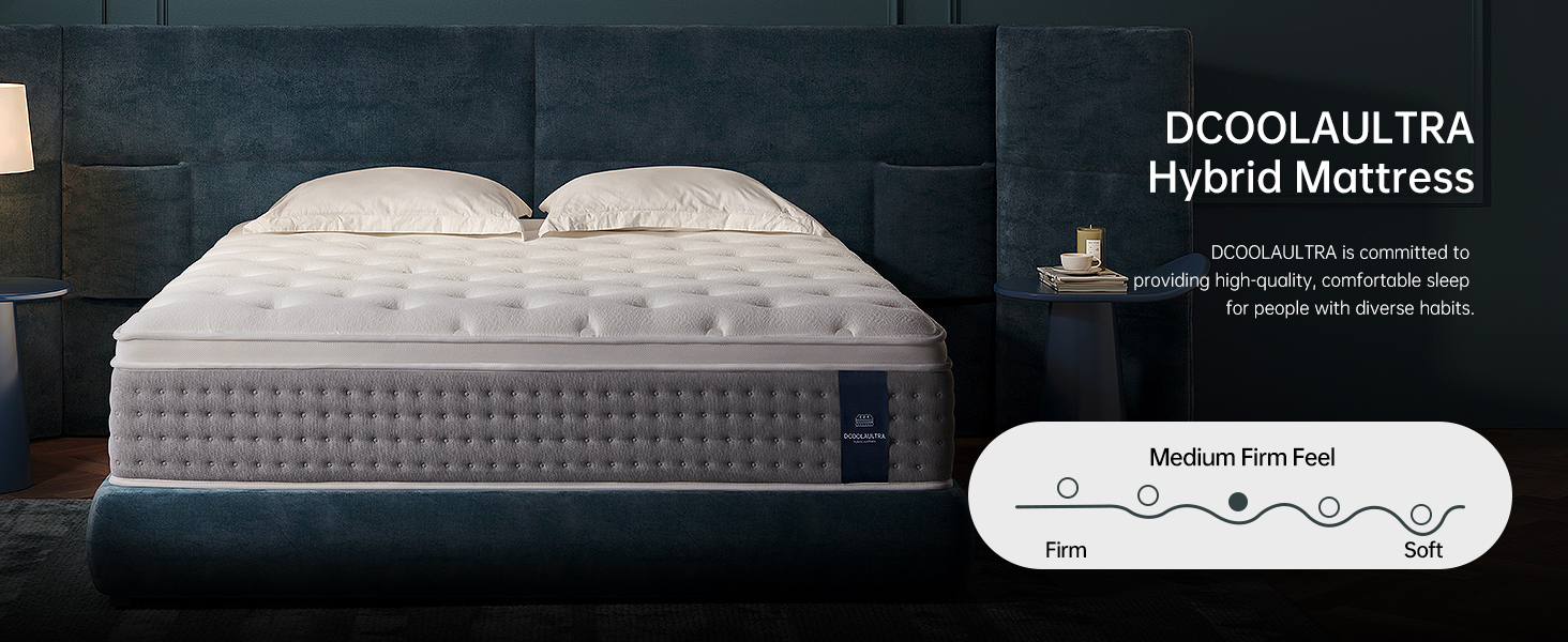 mattress