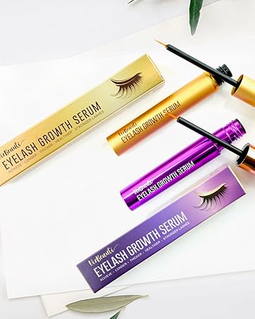 VieBeauti Eyelash Serum